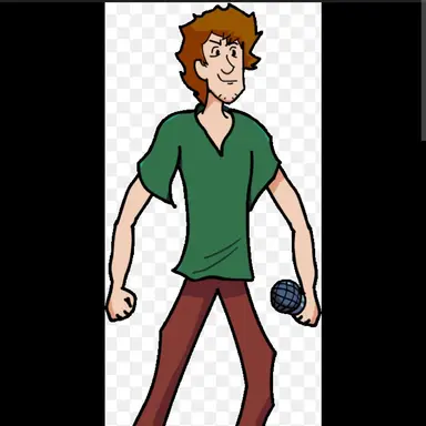 Profile image of 섀기