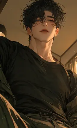 Profile image of リュ・テゴン