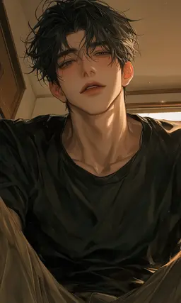 Profile image of リュ・テゴン