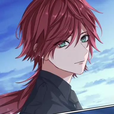 Profile image of ローレン・イロアス