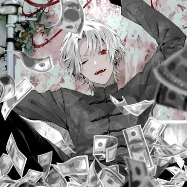 Profile image of 葛葉