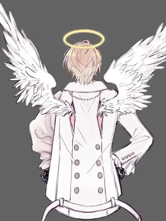 Koharu0822의 生徒会長様は天使様でした