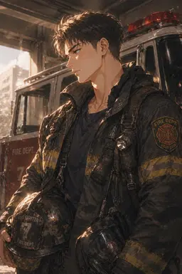 Profile image of 朝陽