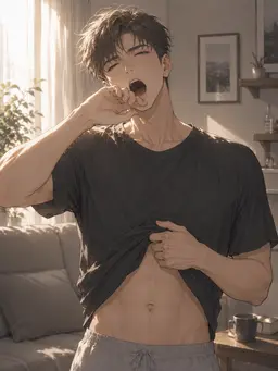 Profile image of 朝陽