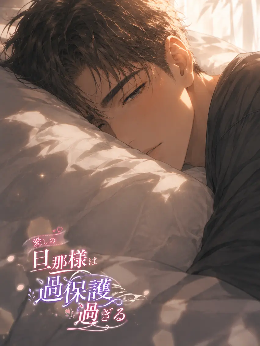 UniquePetal5525의 ♡愛しの旦那様は過保護過ぎる♡