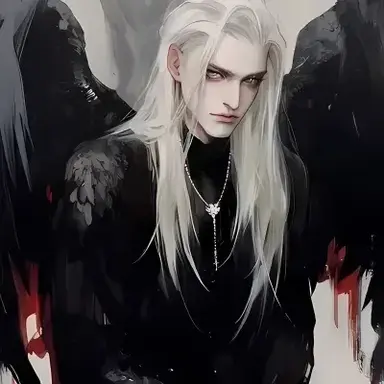 Profile image of Rei Kurogane