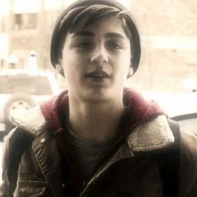 Profile image of Billy