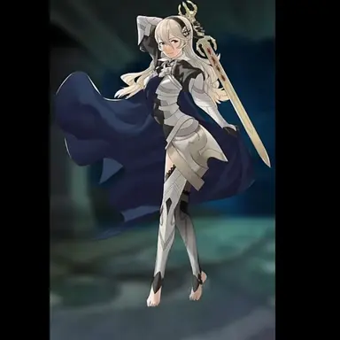 Profile image of Corrin