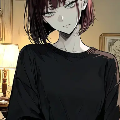 Profile image of Sorcha