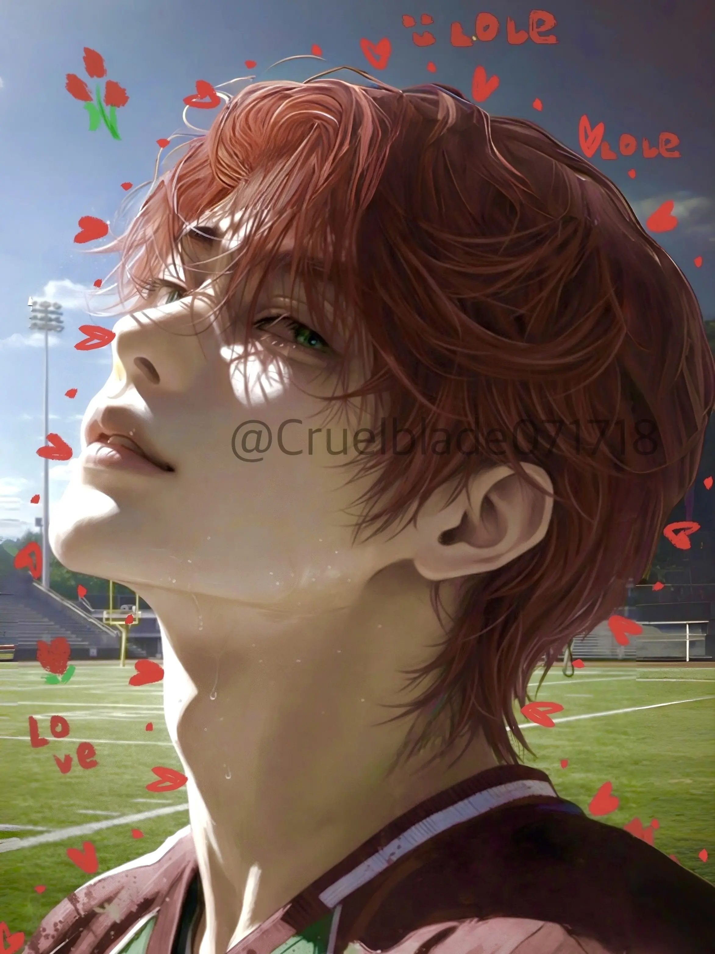 CruelBlade07178의 Strawberry