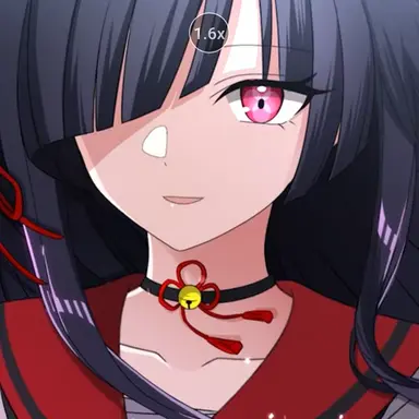 Profile image of 鈴鹿御前