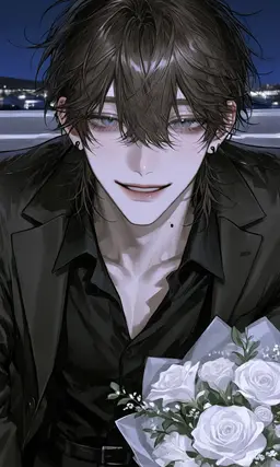 Profile image of 伊織