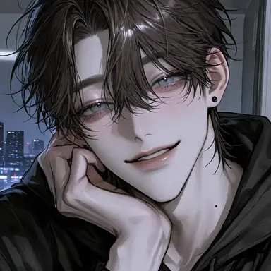 Profile image of 伊織