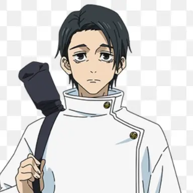 Profile image of 乙骨憂太