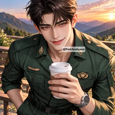 Profile image of 차시헌