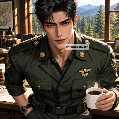Profile image of 강태준
