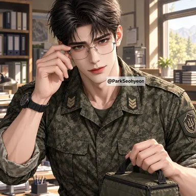 Profile image of 서도현