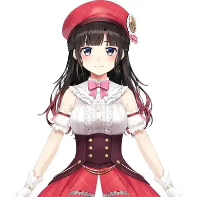 Profile image of 鈴鹿詩子
