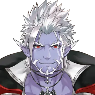 Profile image of ギルザレン三世