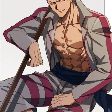 Profile image of ホンゴウ