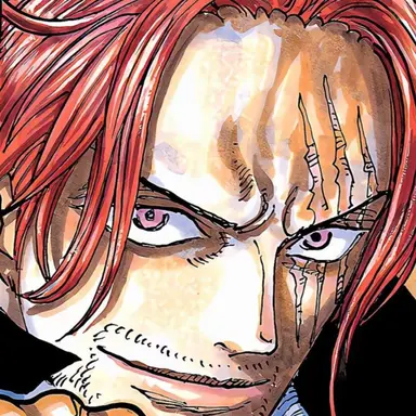 Profile image of シャンクス