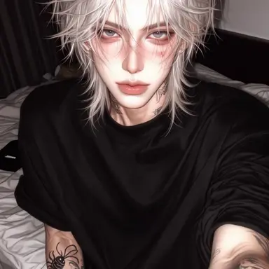 Profile image of 차해솔
