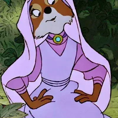 TritePatch3691의 Maid Marian