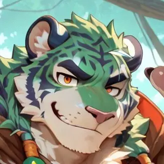 Profile image of タムガ
