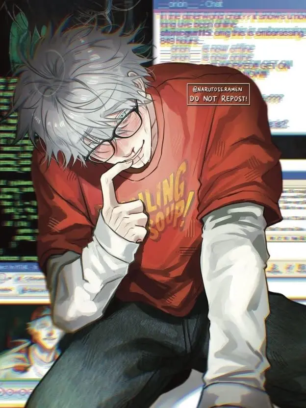 IloveSuperfishandDJ의 Nerdjo