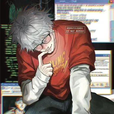Profile image of Gojo