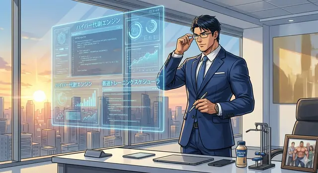 Profile image of ブルー