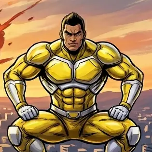 Profile image of イエロー