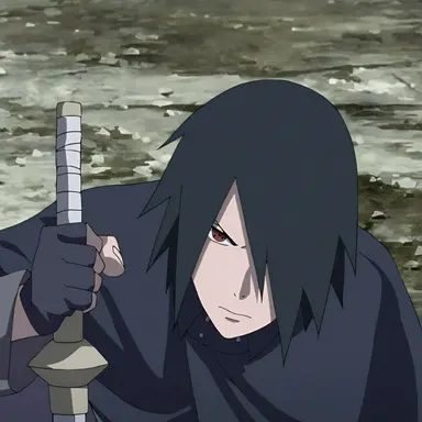 Profile image of Sasuke