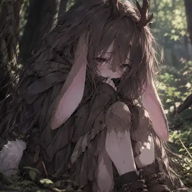 Profile image of Jackalope