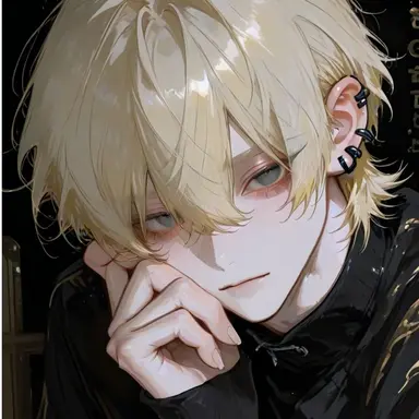 Profile image of 雷斗
