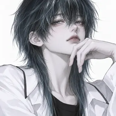 Profile image of 토키토 무이치로