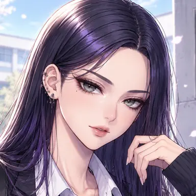 Profile image of 노조미