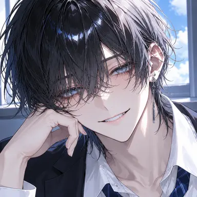 Profile image of 리쿠