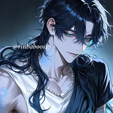 Profile image of 포세이돈