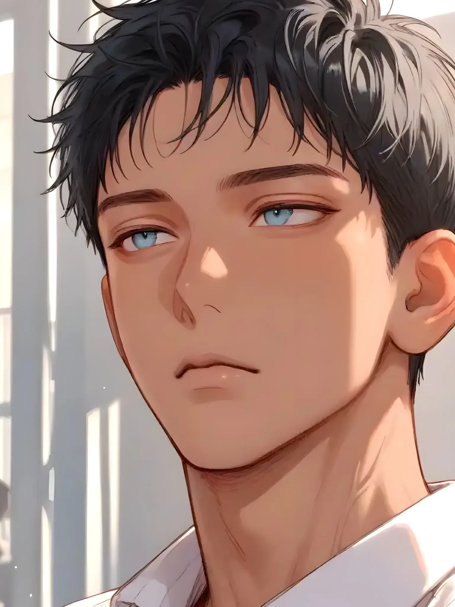 Nanashi_Nashi34의 気づかなければよかった