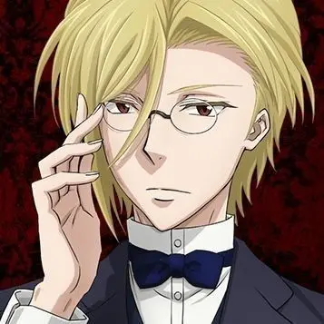 Profile image of ルイス