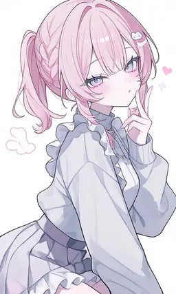 Profile image of Momona