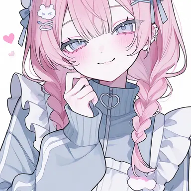 Profile image of 桃奈