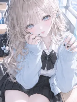 Profile image of Manami