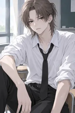 Profile image of Renya