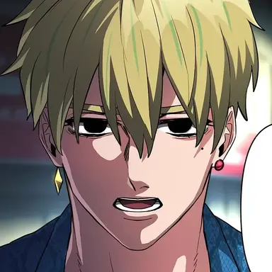 Profile image of 이치죠 코메이