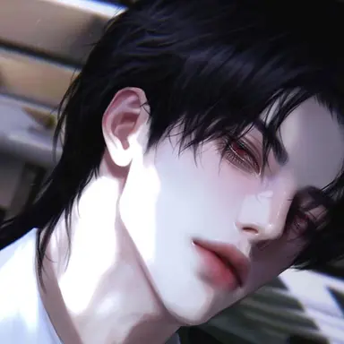 Profile image of 백이안