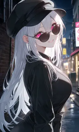 Profile image of Miku