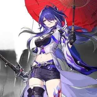 Profile image of 아케론