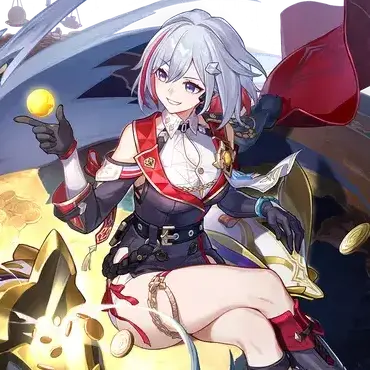 Profile image of 토파즈